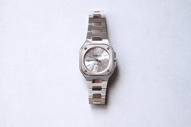 BELL &amp; ROSS(ベル＆ロス)
