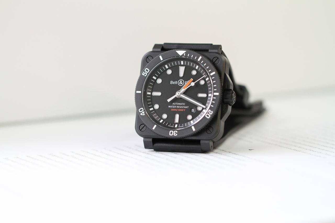 BELL &amp; ROSS(ベル＆ロス)
