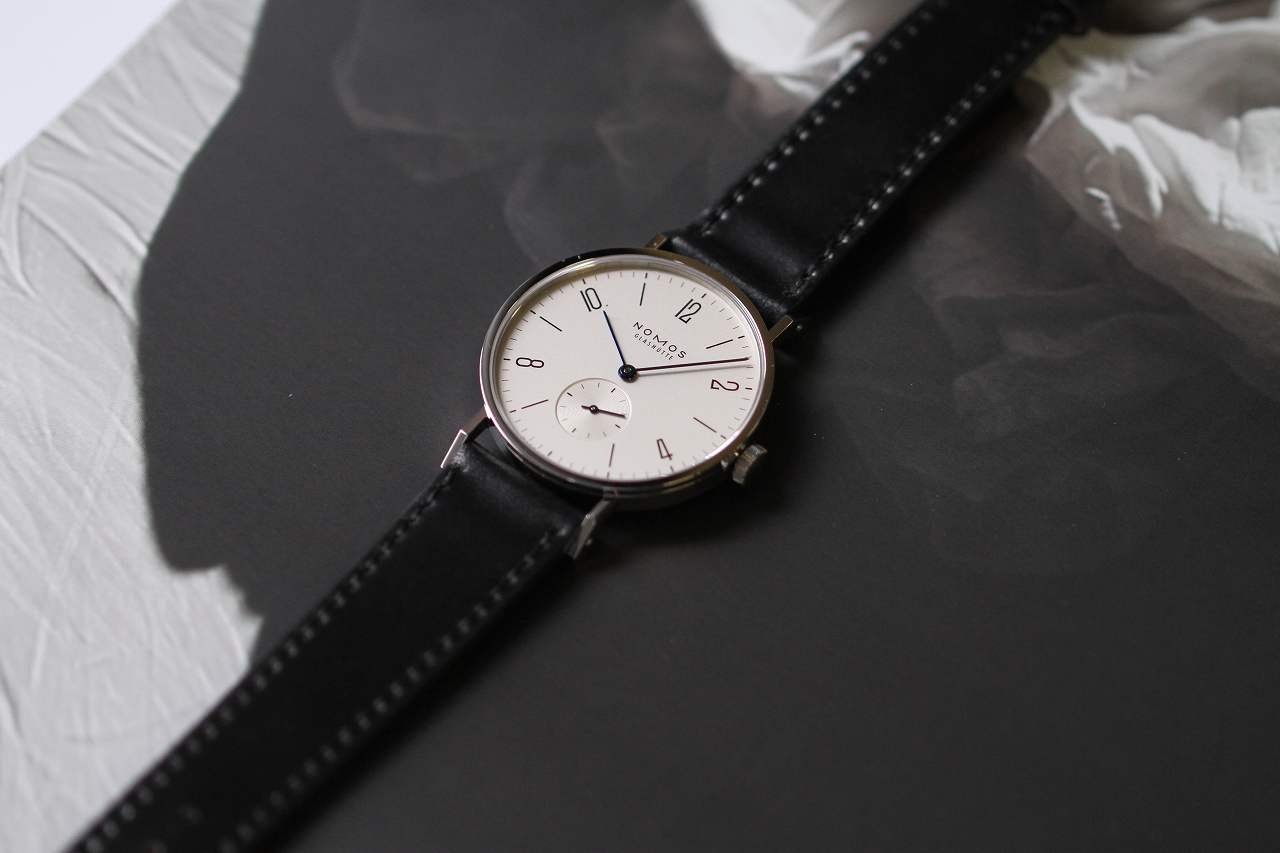 NOMOS Glashütte(ノモス グラスヒュッテ)
