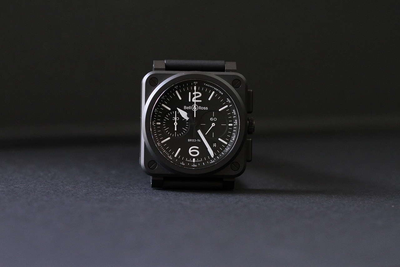 BELL &amp; ROSS(ベル＆ロス)
