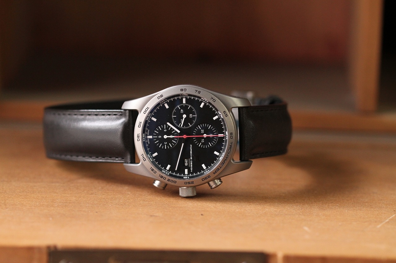 PORSCHE DESIGN(ポルシェ・デザイン)
