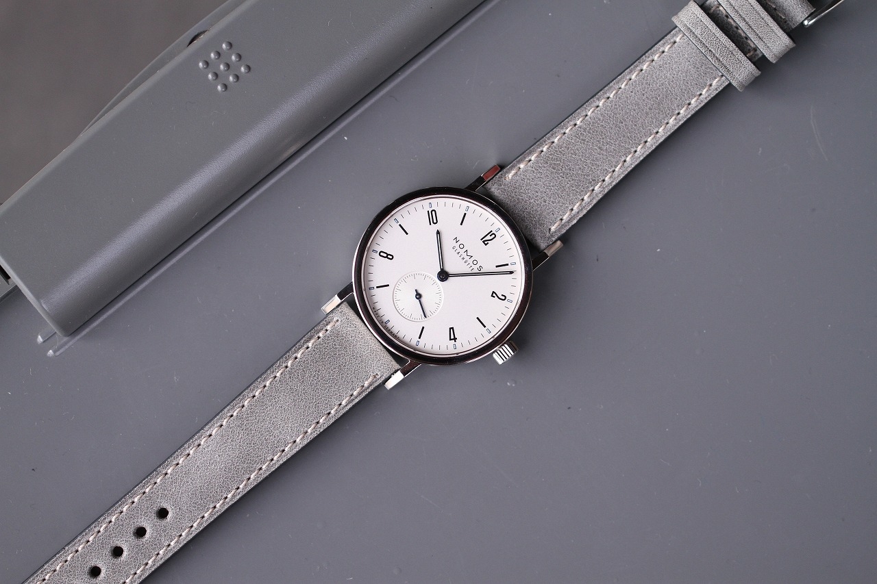 NOMOS Glashütte(ノモス グラスヒュッテ)
