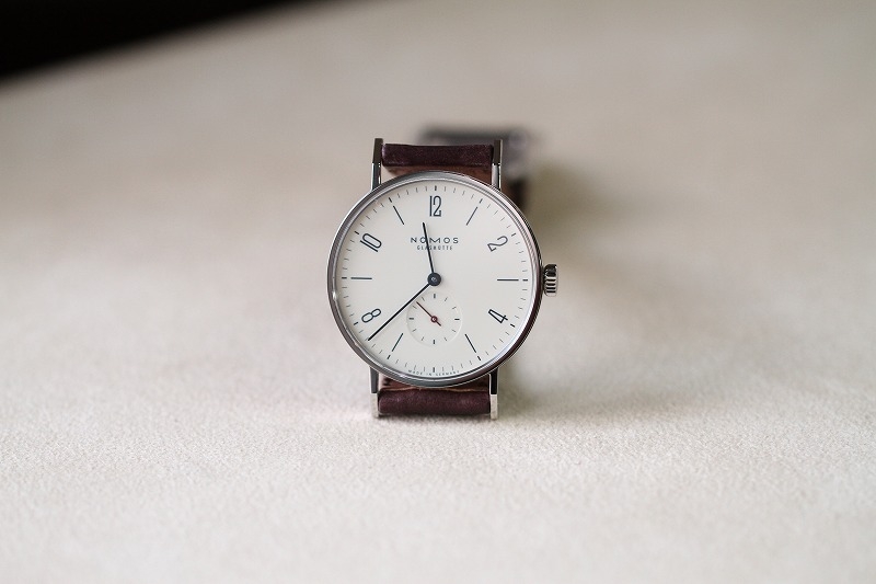 NOMOS Glashütte(ノモス グラスヒュッテ)
