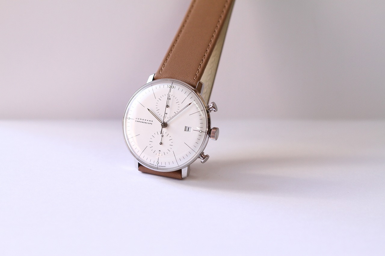 JUNGHANS(ユンハンス)
