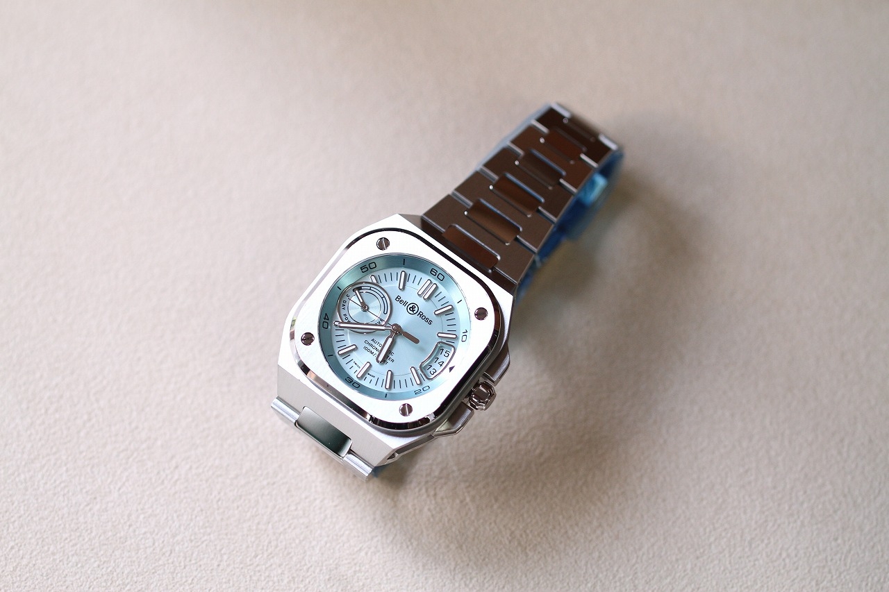 BELL &amp; ROSS(ベル＆ロス)
