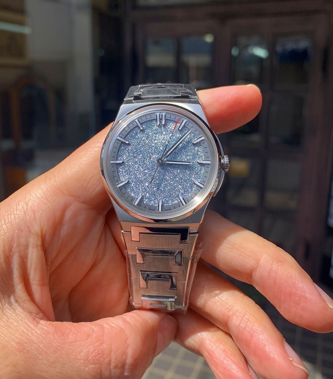 CZAPEK(チャペック)

