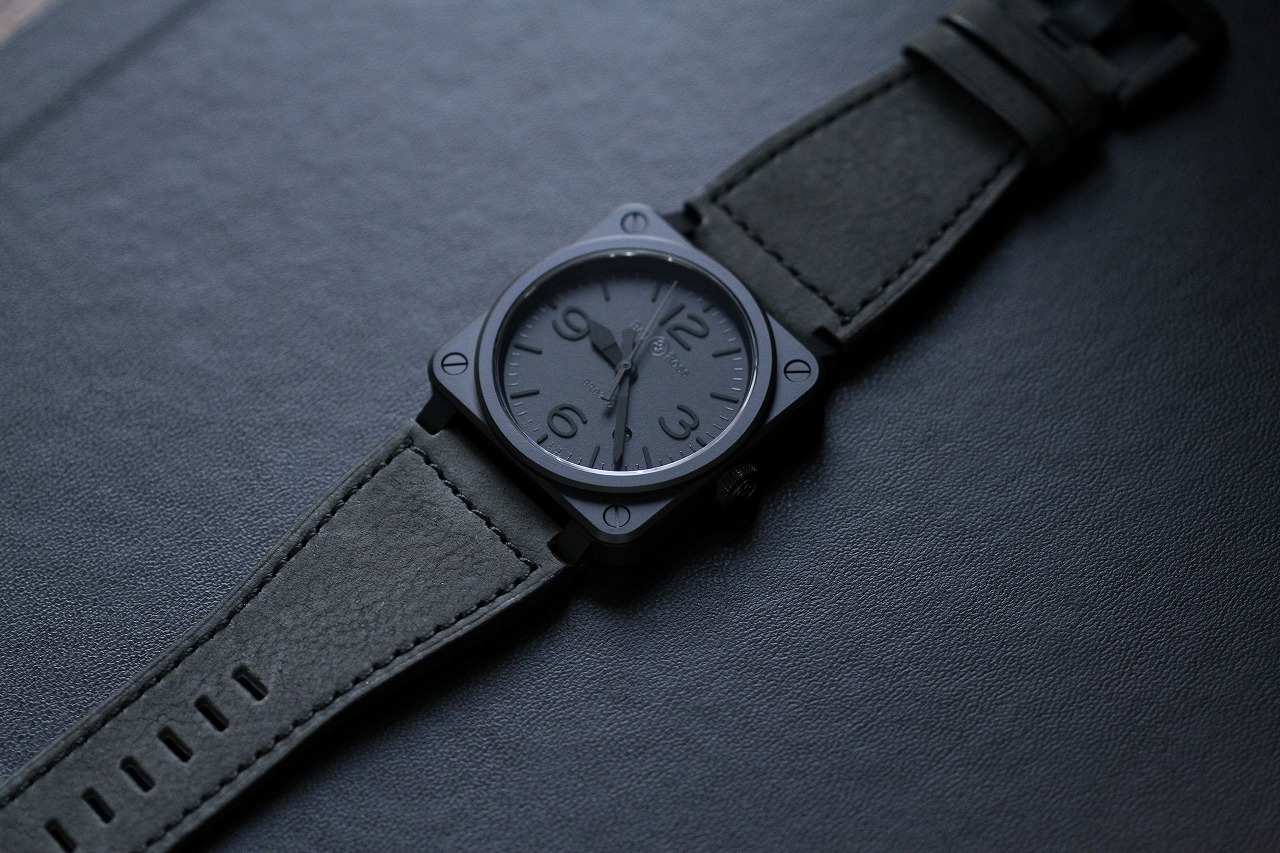 BELL &amp; ROSS(ベル＆ロス)
