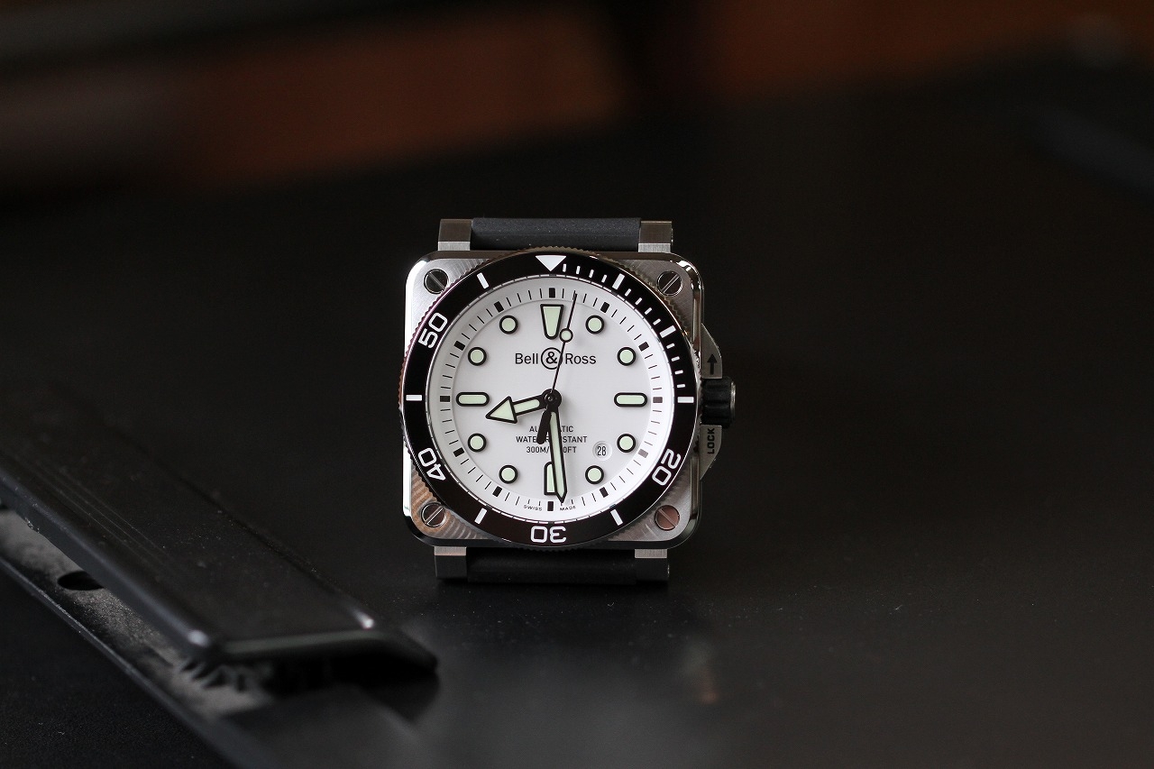BELL &amp; ROSS(ベル＆ロス)
