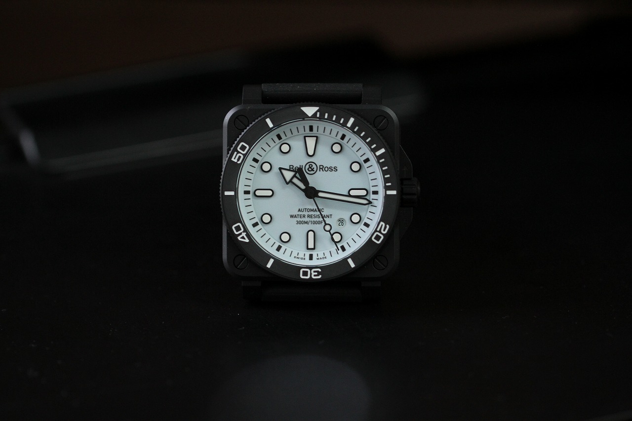 BELL &amp; ROSS(ベル＆ロス)

