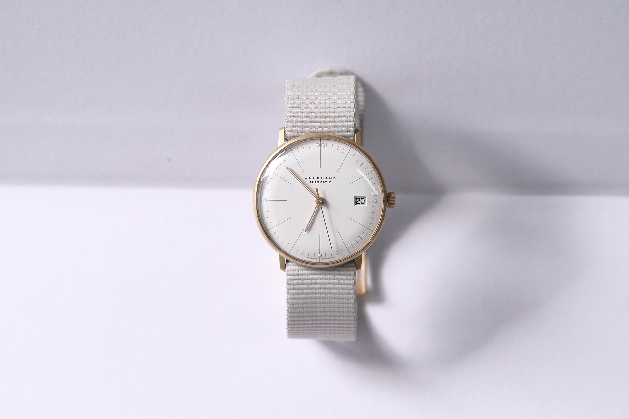 JUNGHANS(ユンハンス)
