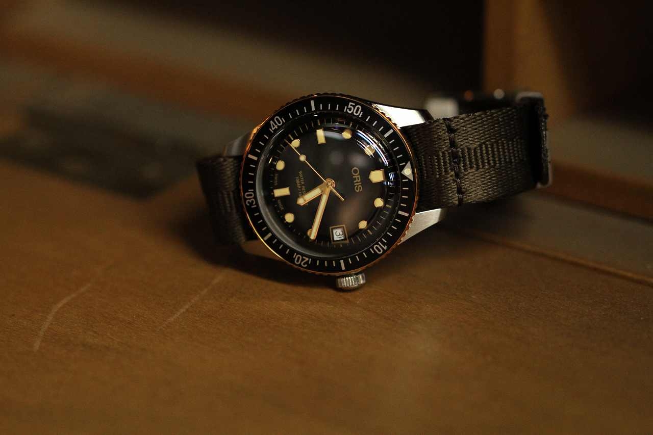 ORIS(オリス)
