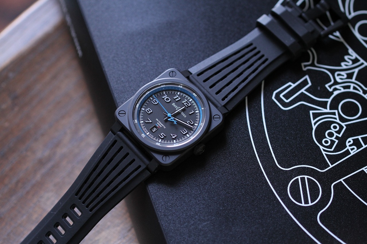 BELL &amp; ROSS(ベル＆ロス)
