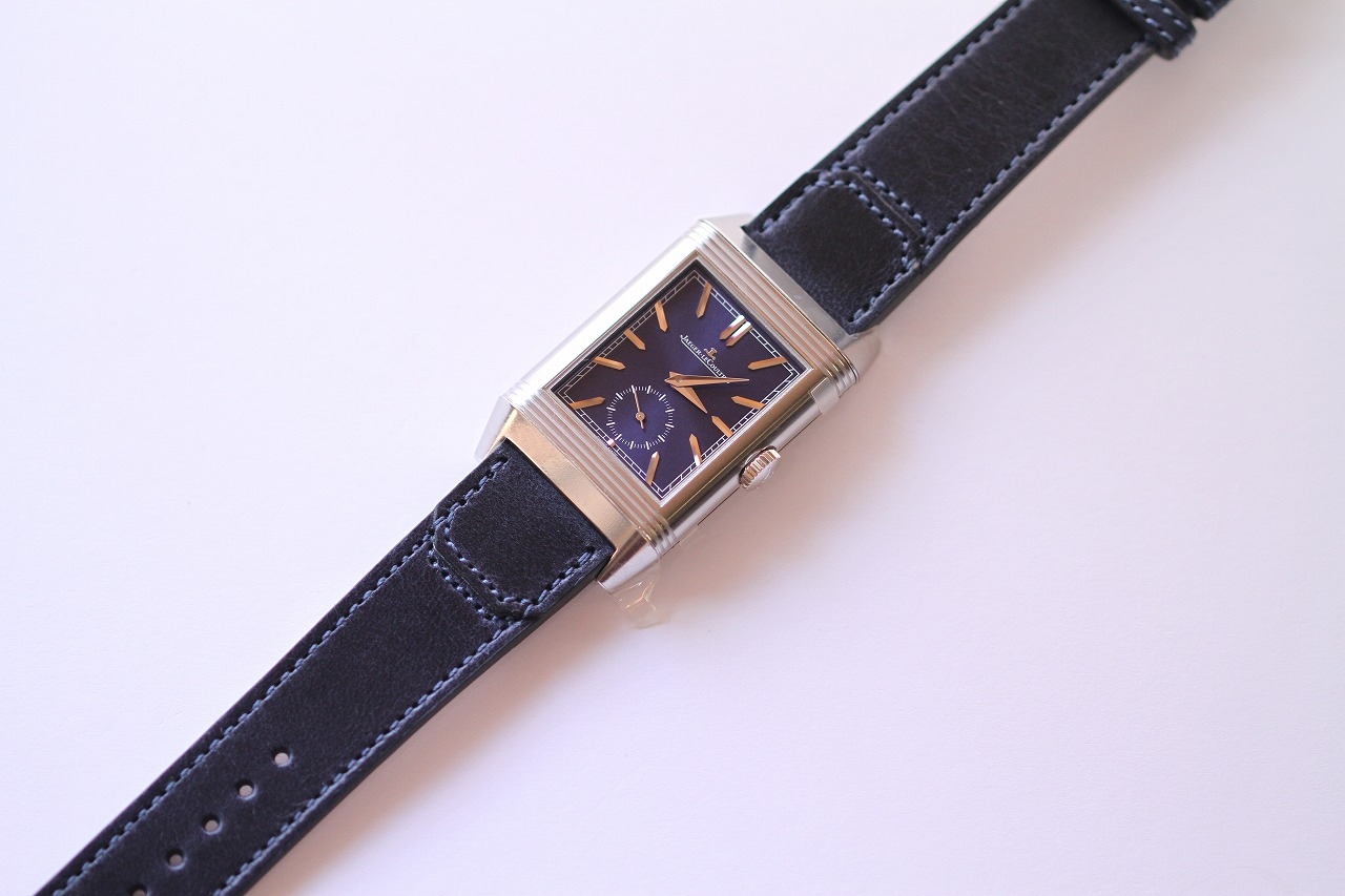 JAEGER-LECOULTRE(ジャガー・ルクルト)
