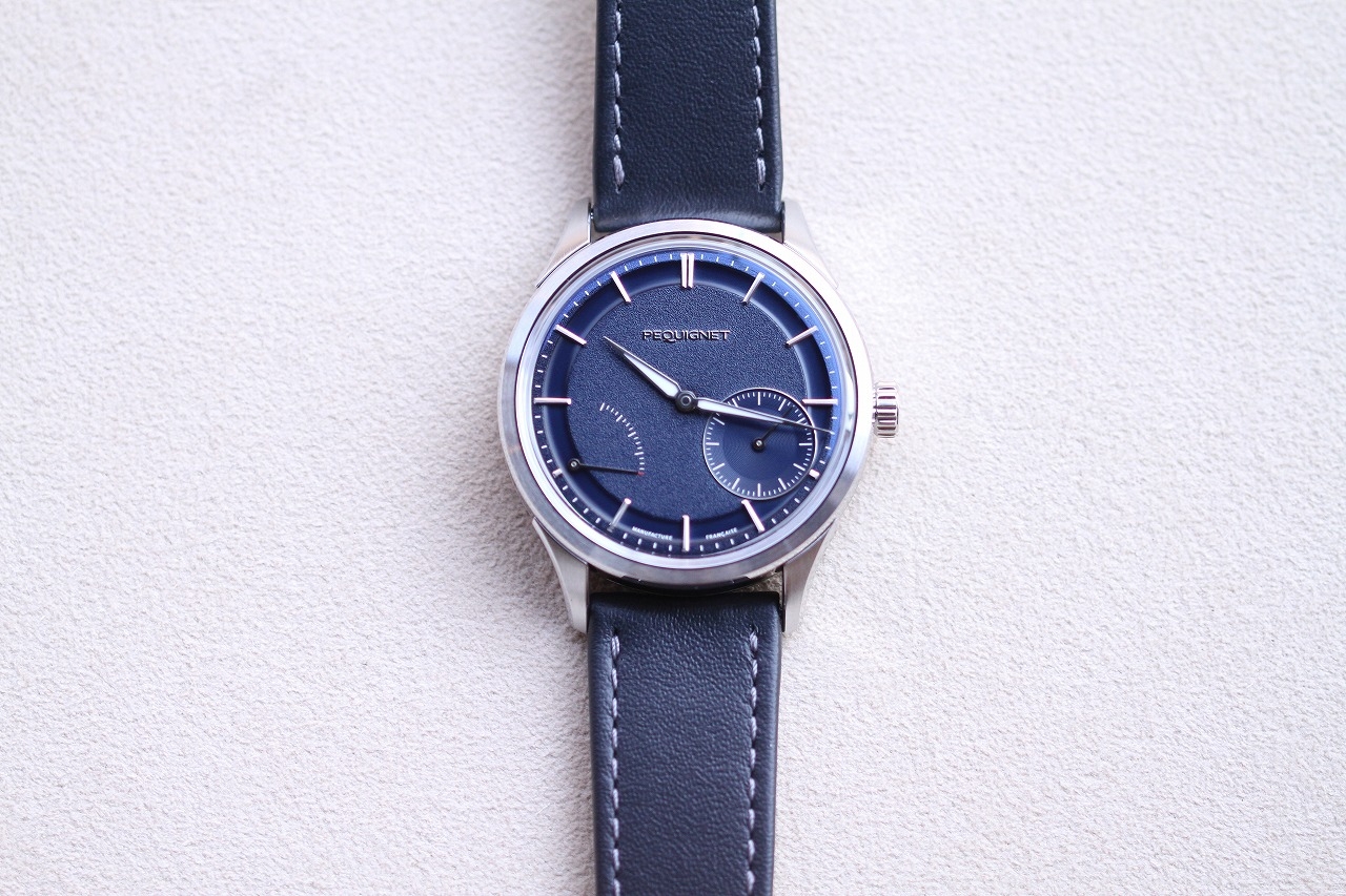 (ペキニエ マニュファクチュール)
