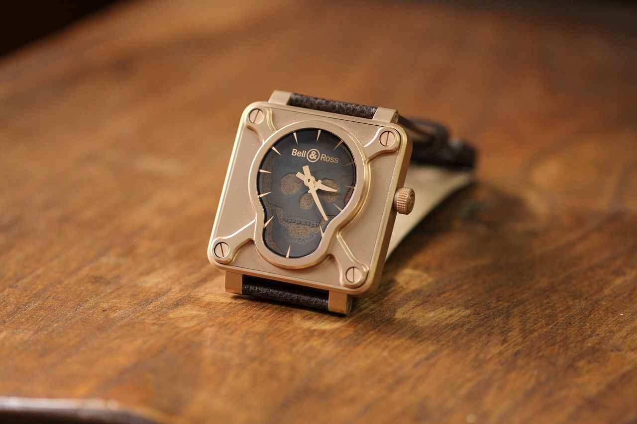 BELL &amp; ROSS(ベル＆ロス)
