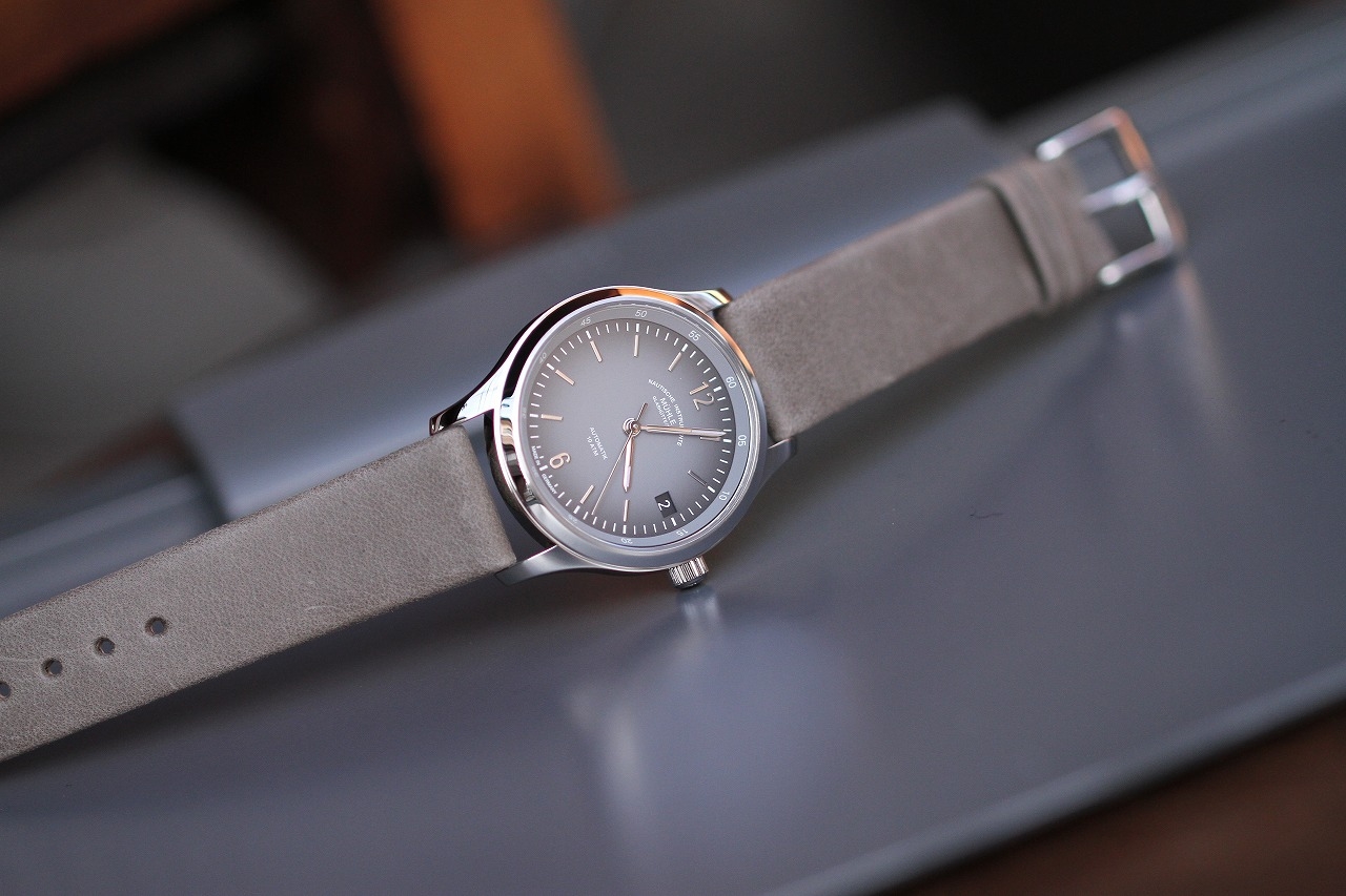 Muhle Glashutte(ミューレ　グラスヒュッテ)
