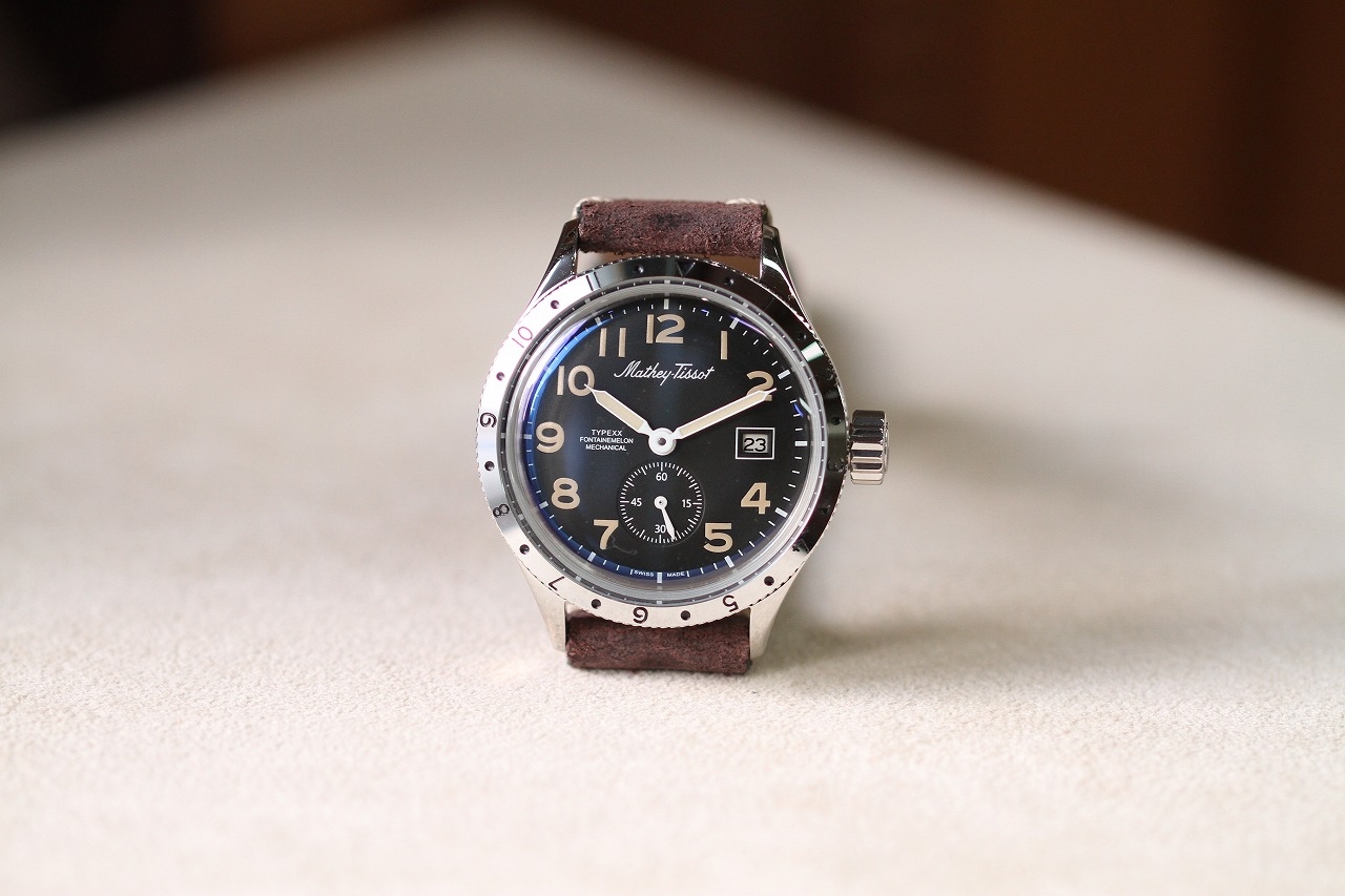 (マセ・ティソ)
