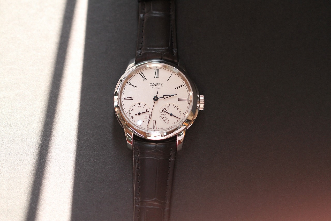 CZAPEK(チャペック)
