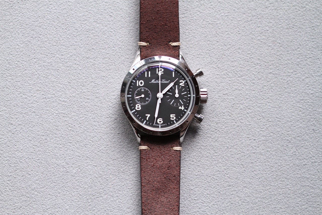 (マセ・ティソ)
