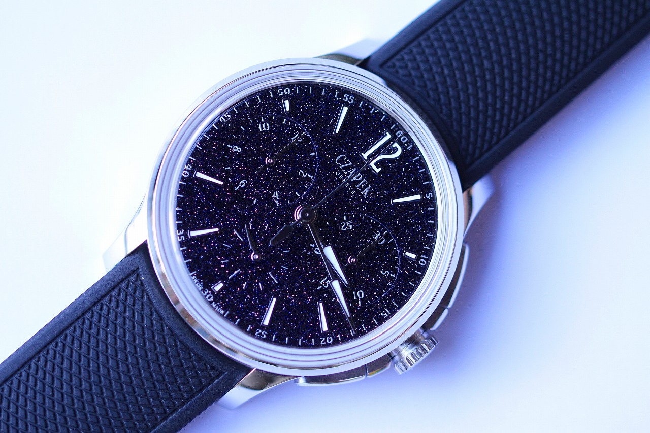 CZAPEK(チャペック)
