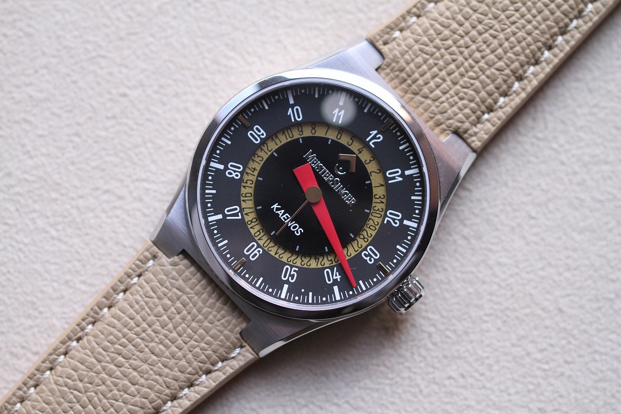 (マイスタージンガー)
