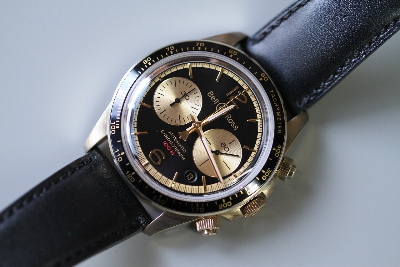 BELL &amp; ROSS(ベル＆ロス)
