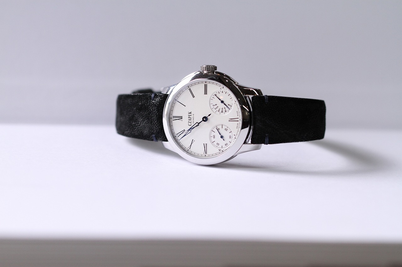 CZAPEK(チャペック)
