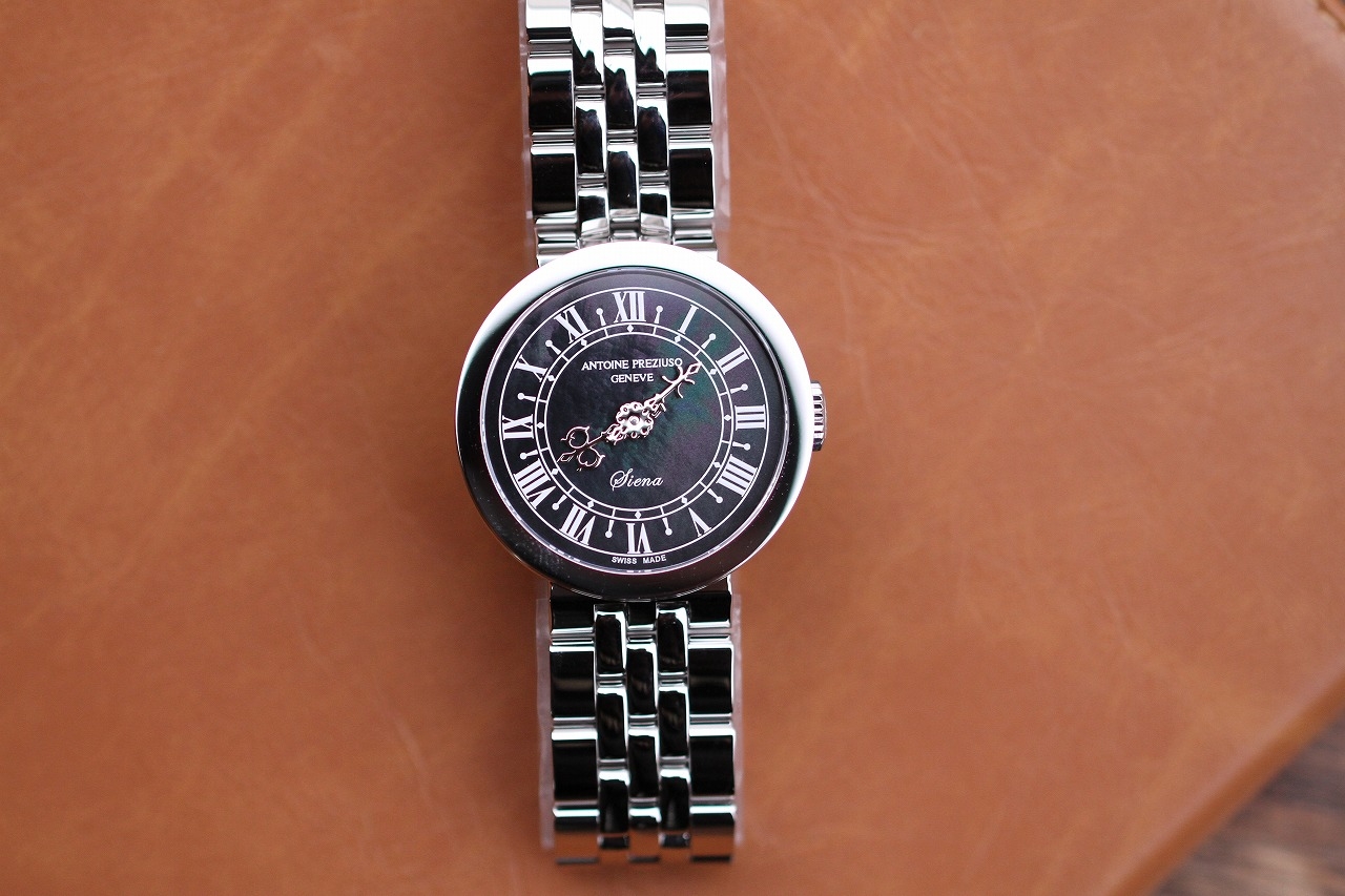 (アントワーヌ・プレジウソ)
