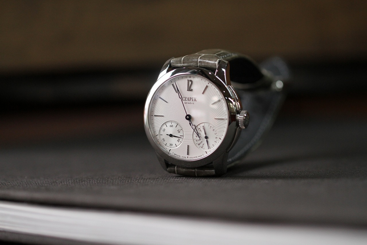 CZAPEK(チャペック)

