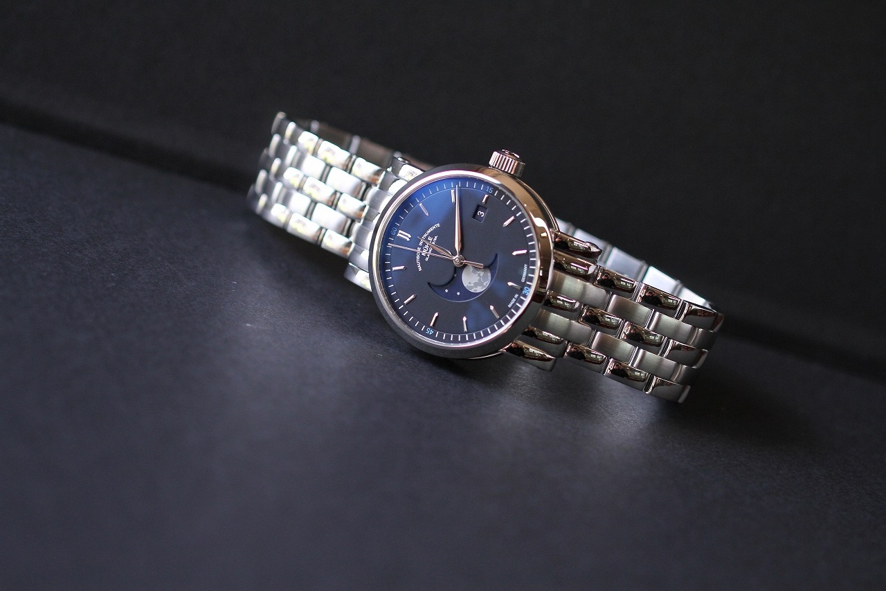 Muhle Glashutte(ミューレ　グラスヒュッテ)
