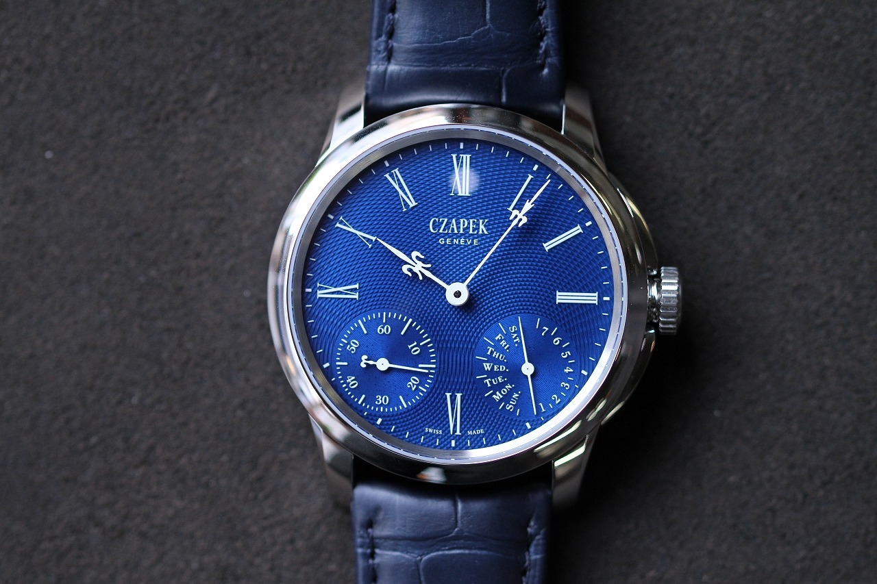 CZAPEK(チャペック)
