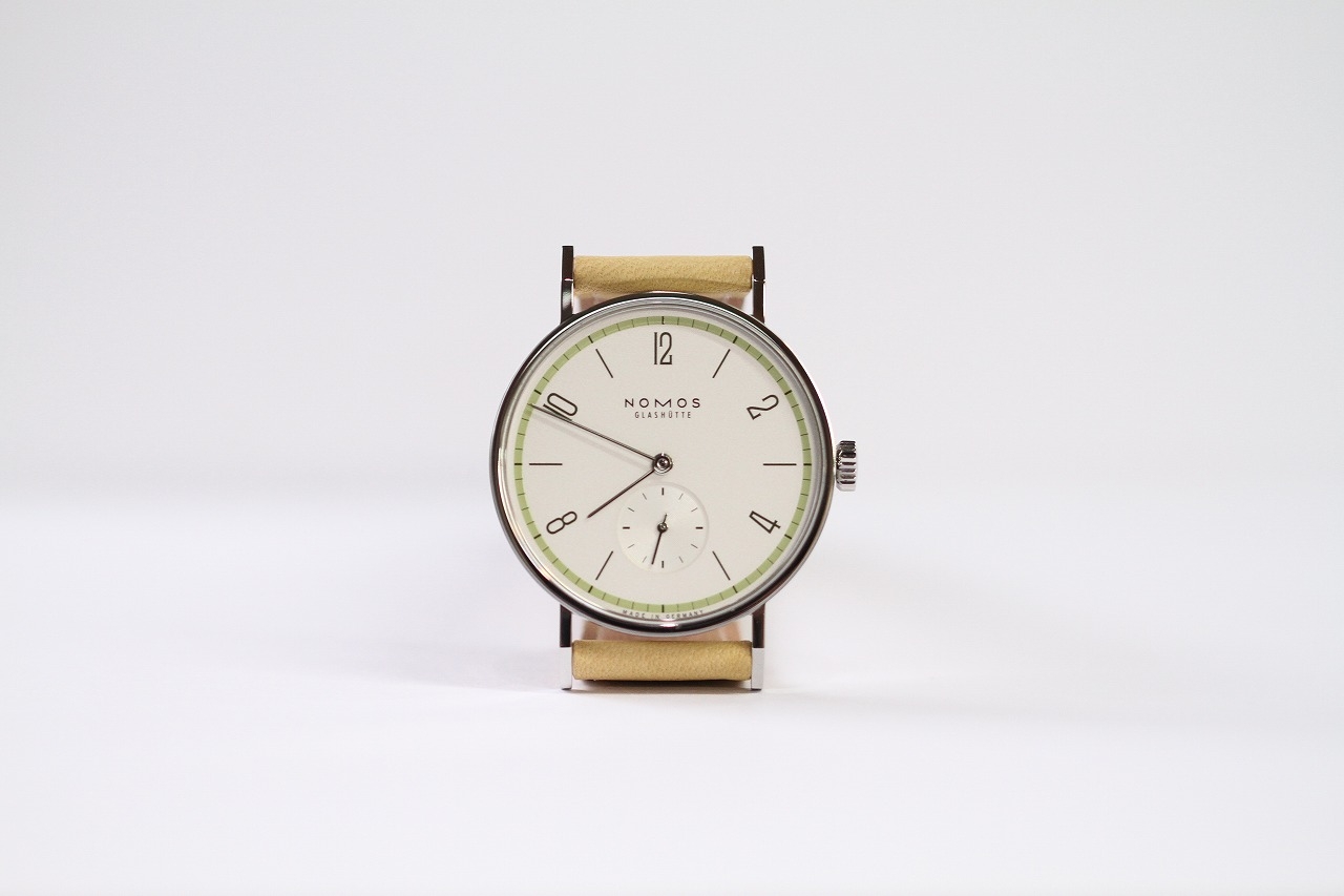 NOMOS Glashütte(ノモス グラスヒュッテ)
