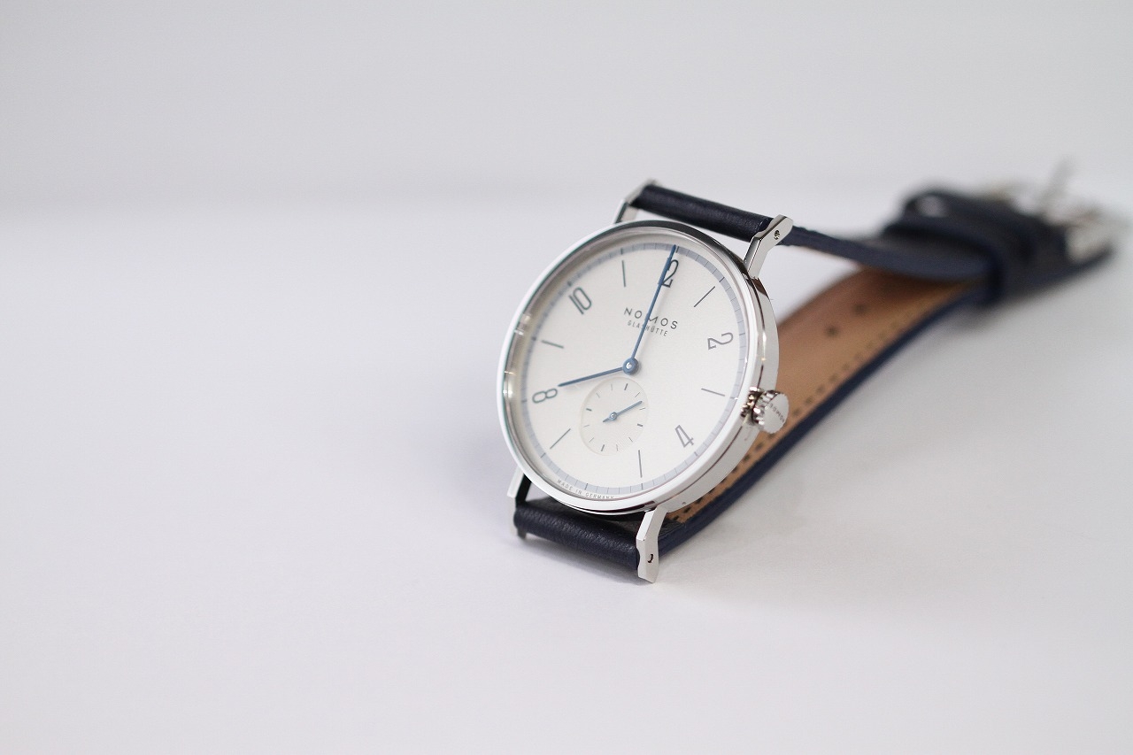 NOMOS Glashütte(ノモス グラスヒュッテ)
