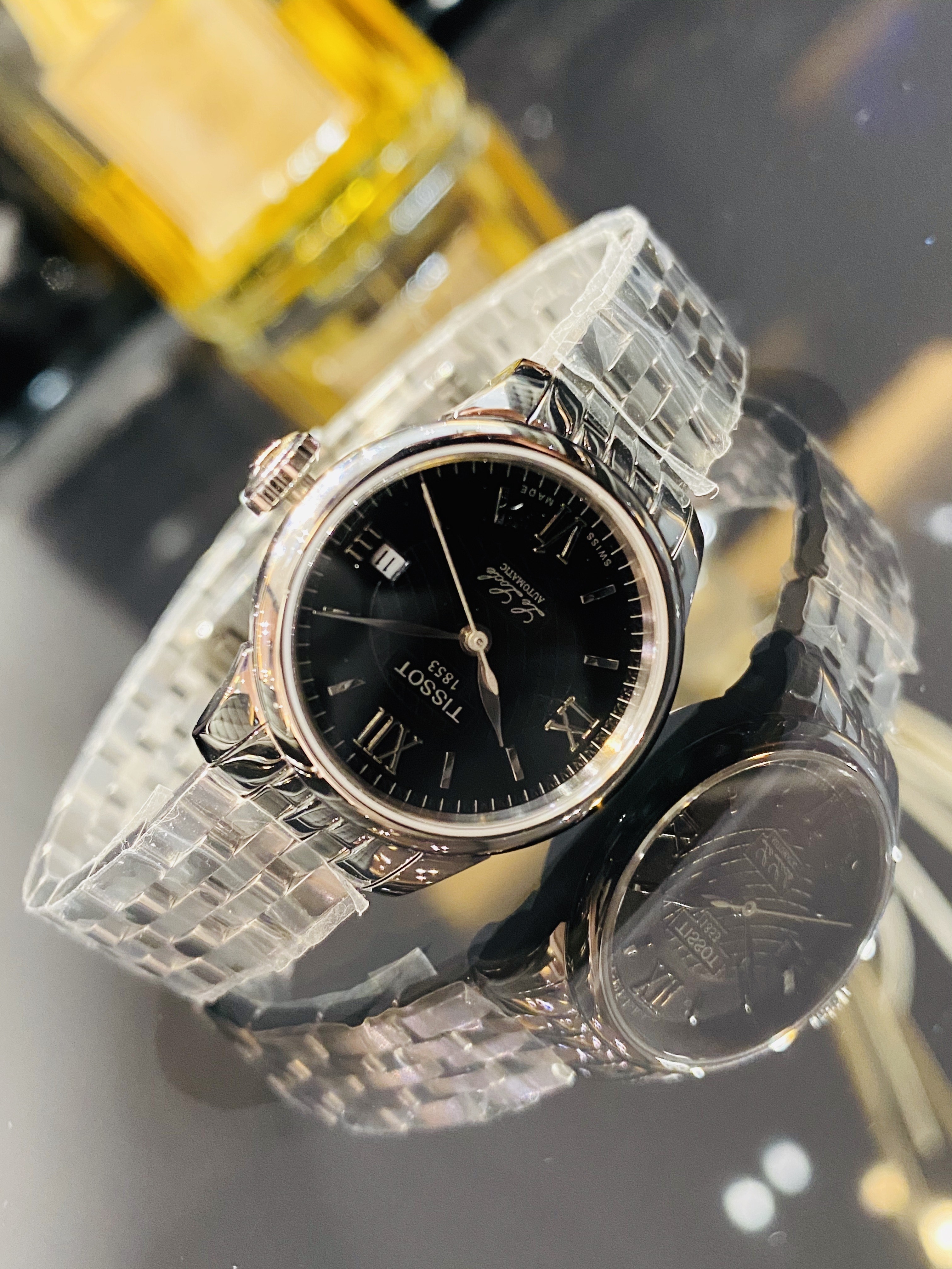 TISSOT(ティソ)
