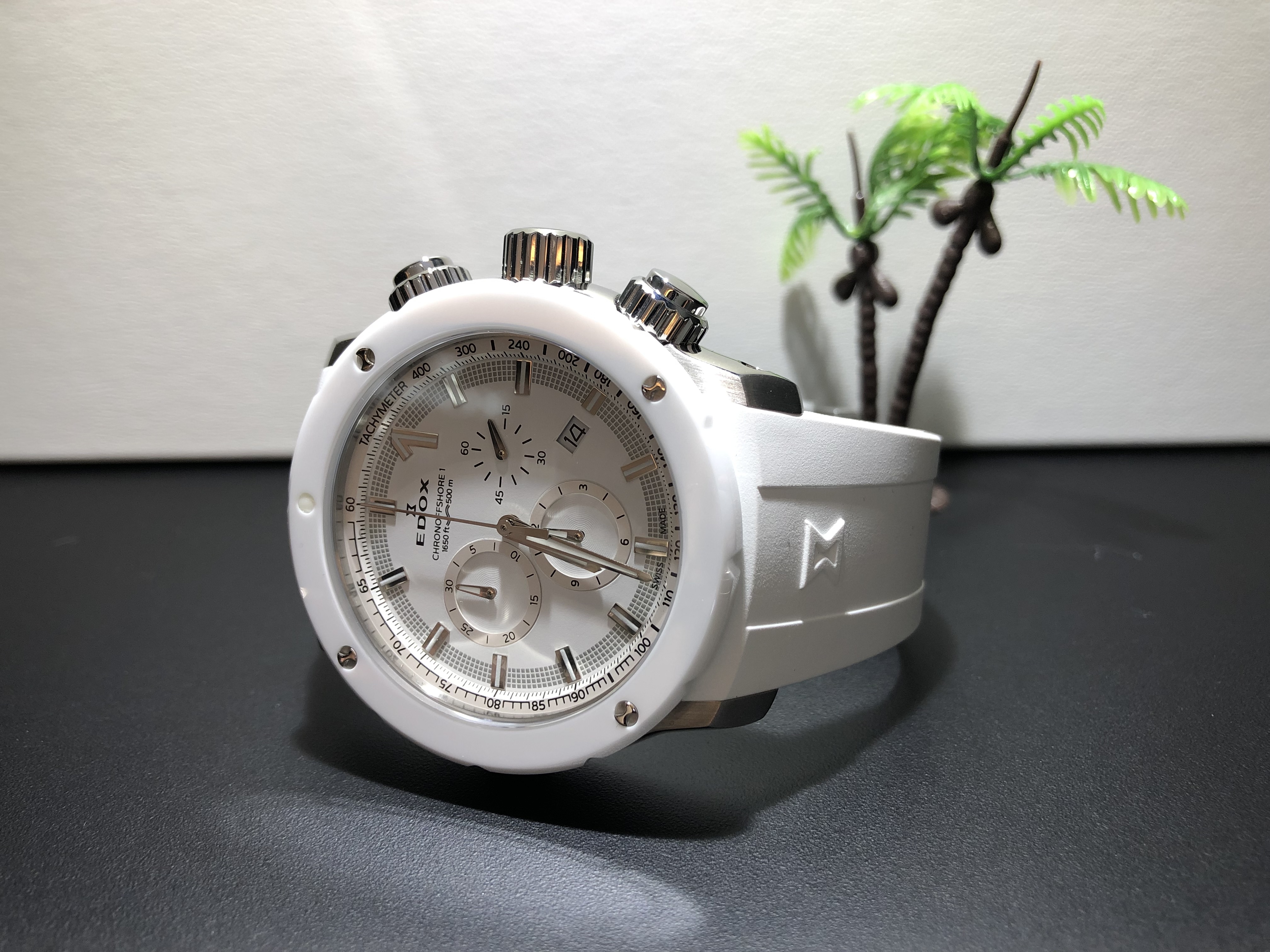 EDOX(エドックス)
