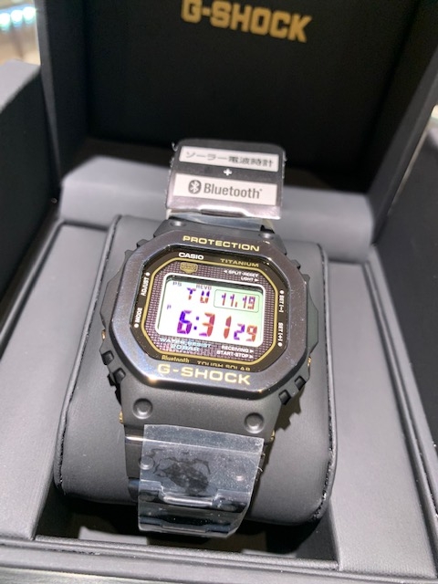 CASIO(カシオ)
