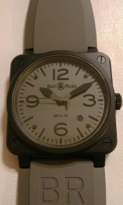 BELL &amp; ROSS(ベル＆ロス)
