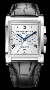 BAUME &amp; MERCIER(ボーム＆メルシエ)
