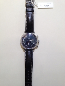 BAUME &amp; MERCIER(ボーム＆メルシエ)
