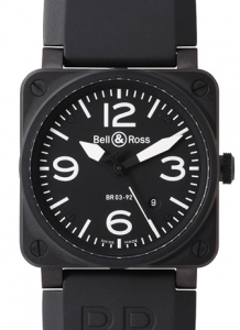 BELL &amp; ROSS(ベル＆ロス)
