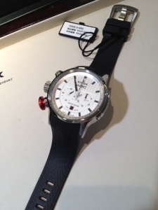 EDOX(エドックス)
