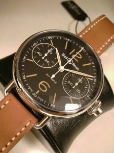 BELL &amp; ROSS(ベル＆ロス)
