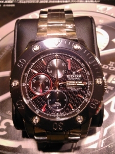 EDOX(エドックス)
