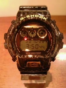 G-SHOCK(ジーショック)
