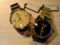 BELL &amp; ROSS(ベル＆ロス)
