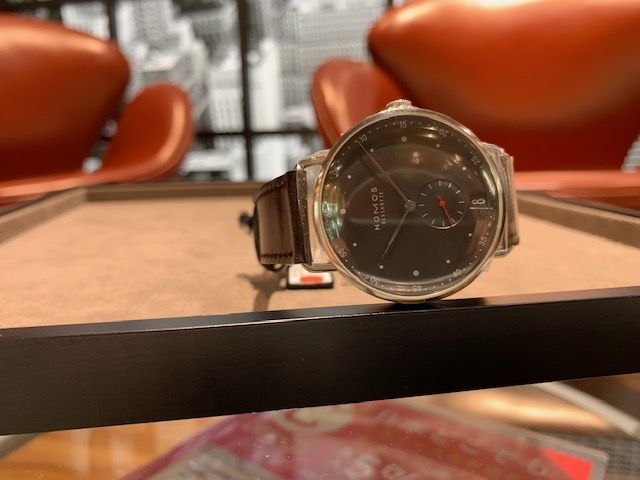 EDOX(エドックス)
