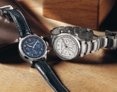 BAUME &amp; MERCIER(ボーム＆メルシエ)
