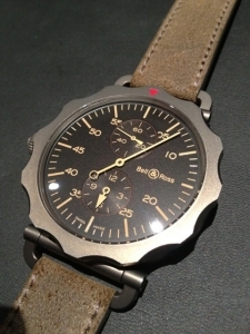 BELL &amp; ROSS(ベル＆ロス)
