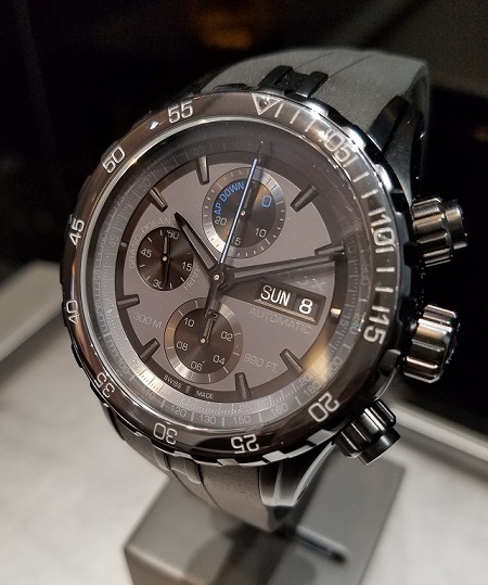 EDOX(エドックス)
