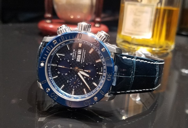 EDOX(エドックス)
